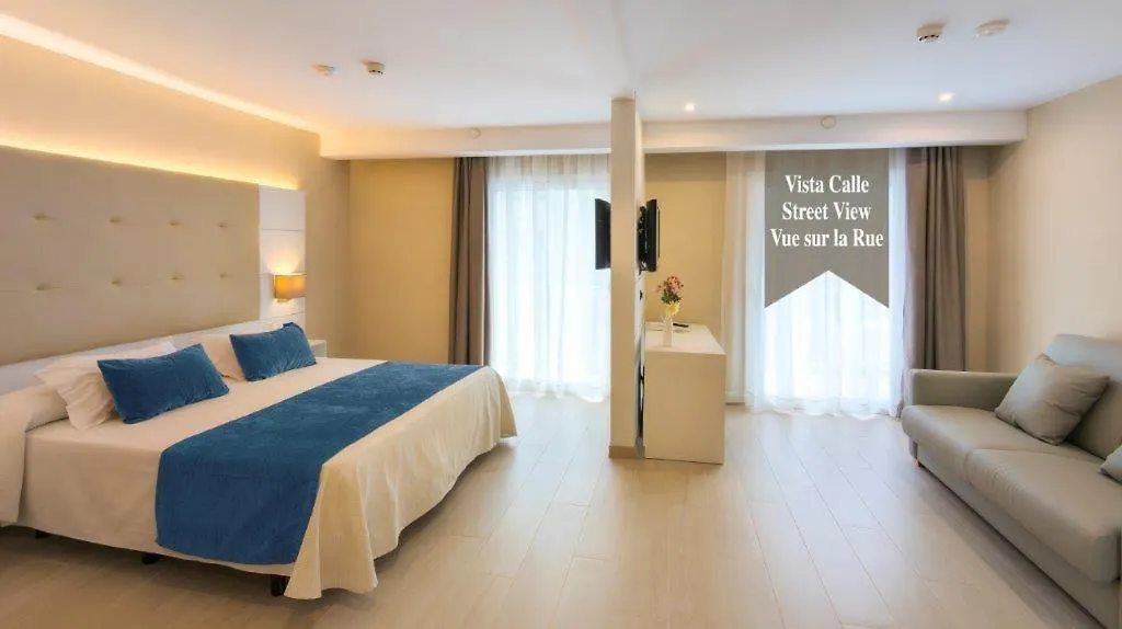 Hotel Pimar & Spa-1